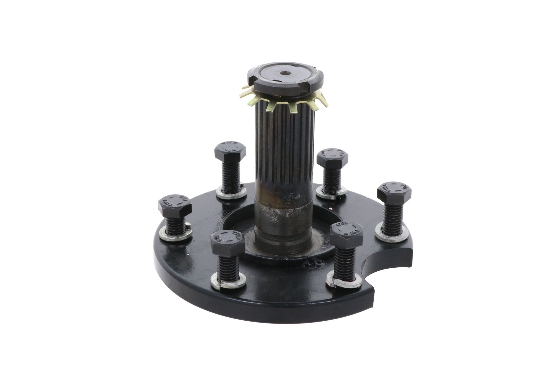 Nudillo de dirección 4WD Yanmar YM-Tipos