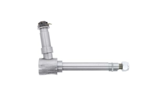 Mangueta 2WD Yanmar YM180, YM187, YM240, YM1500, YM1700 Rojo , YM2000 Rojo - Imagen 4