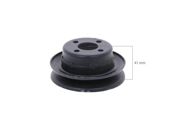 Bomba de Agua Pulley Yanmar - Imagen 3