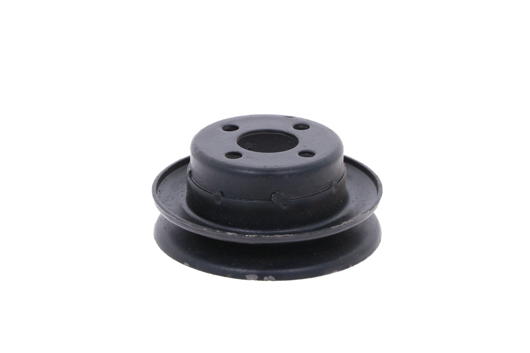 Bomba de Agua Pulley Yanmar