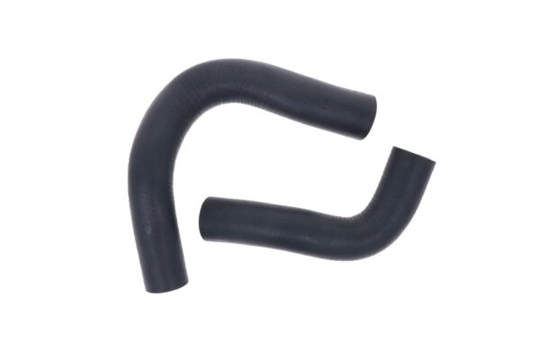 Conjunto manguito de radiador Yanmar F7 - Imagen 2