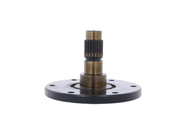 Nudillo de dirección Eje frontal 4WD Iseki TE-TL-, Tu-Tipos 3025, Bolens G274, 2704, - Imagen 5