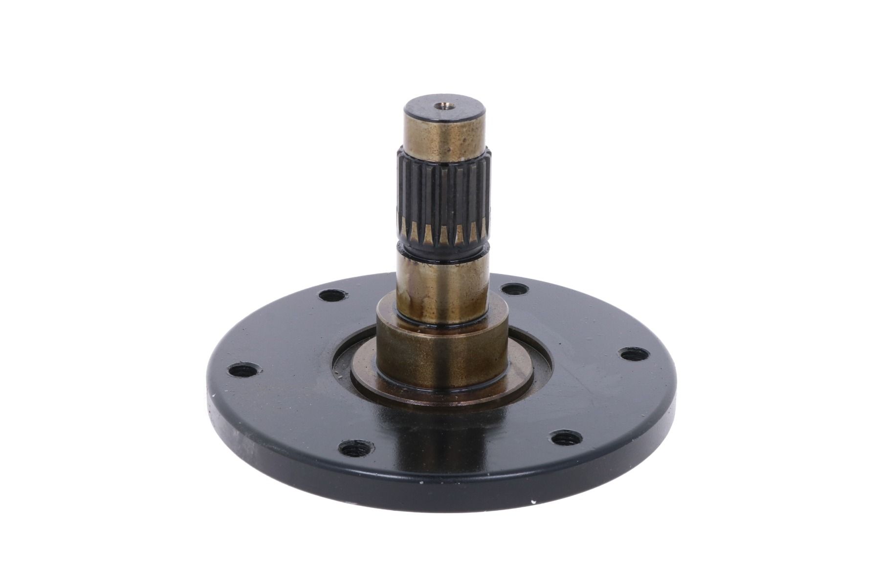 Nudillo de dirección Eje frontal 4WD Iseki TE-TL-, Tu-Tipos 3025, Bolens G274, 2704,