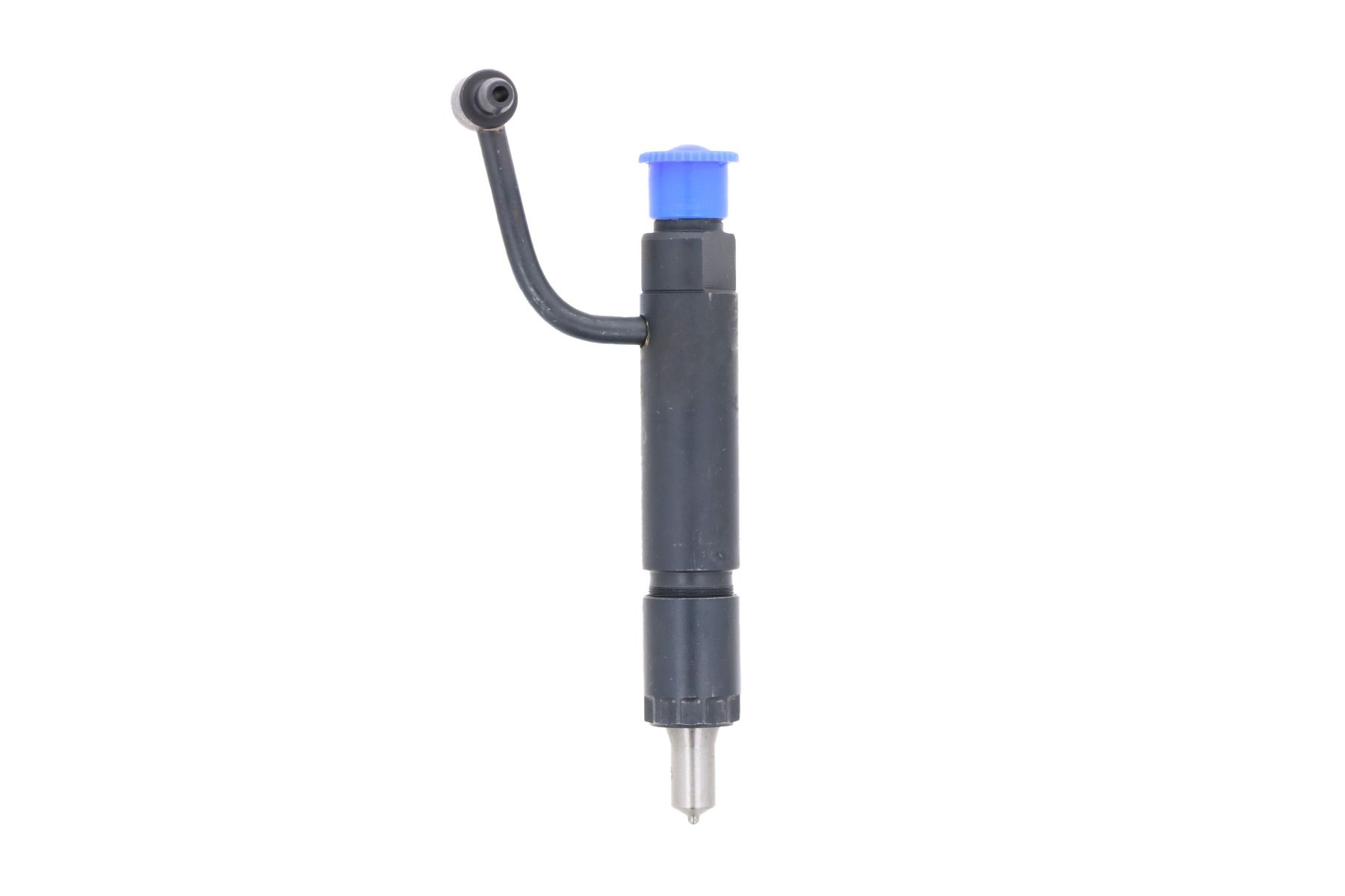 Inyector inyección directa Yanmar 3JH, 4JH, 3TNV84, 3TNV88, 4TNV84, 4TNV88, TK486V, Komatsu 3D84E, 3D88E, S3D84, 4D88E, Isuzu 3CD1, 3CE1
