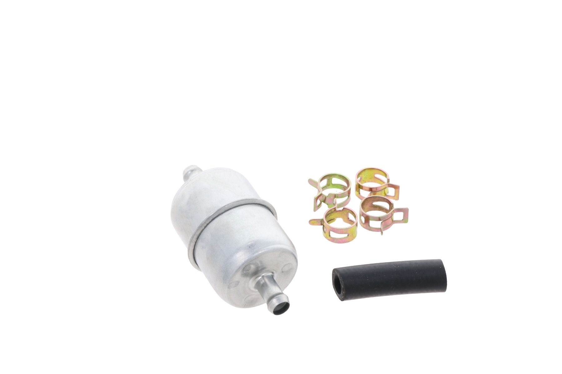 (Pre) filtro de combustible in-line universal 10mm