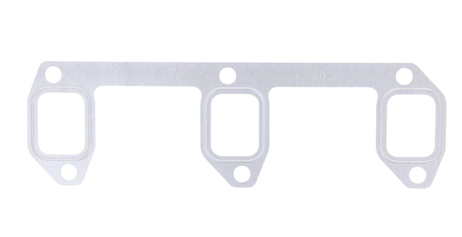 Silenciador Junta Iseki / Isuzu E3CC, E3CD, E3CE, E3CF, E3CG, Massey Ferguson, Mitsubishi, Agco Challenger