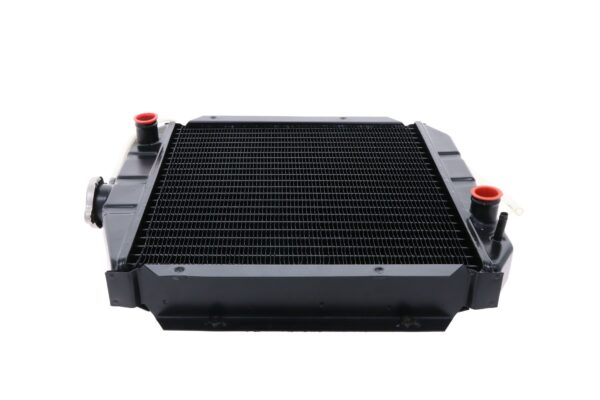 Radiador Yanmar YM2610 - Imagen 2