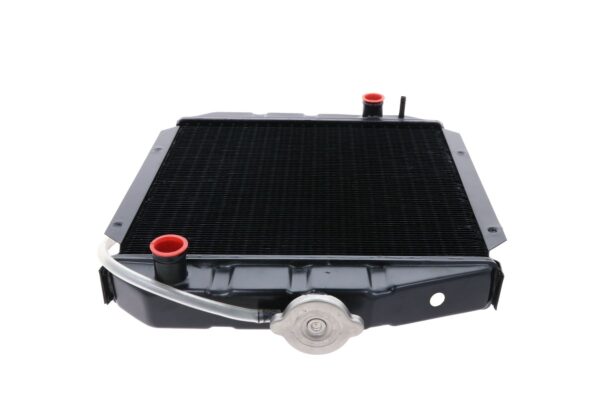 Radiador Yanmar YM2610 - Imagen 5
