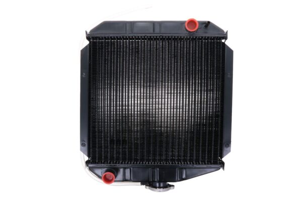 Radiador Yanmar YM2610 - Imagen 6