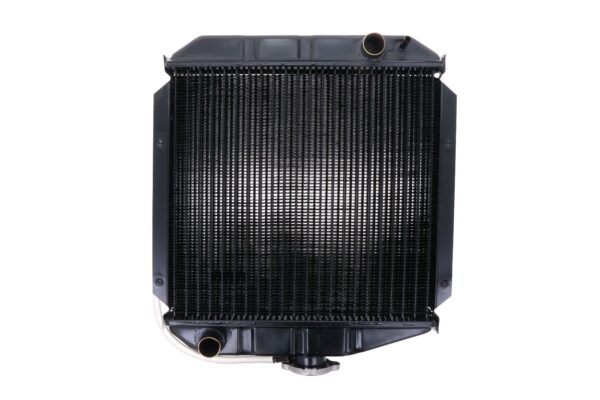 Radiador Yanmar YM2610 - Imagen 7