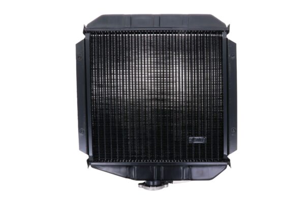 Radiador Yanmar YM2610 - Imagen 8