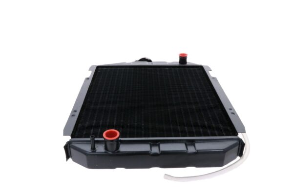 Radiador Yanmar YM2500, YM3000, YM3110, John Deere, 850, 950 - Imagen 3