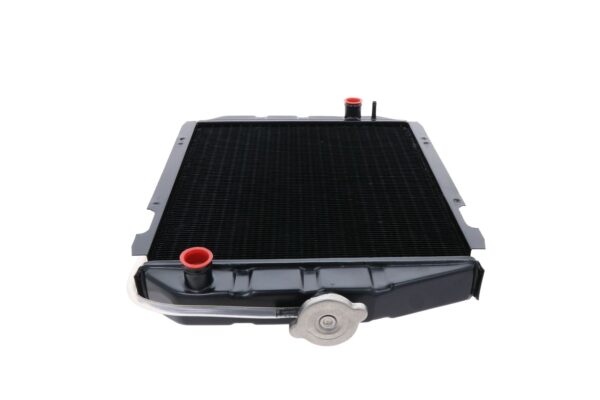 Radiador Yanmar YM2500, YM3000, YM3110, John Deere, 850, 950 - Imagen 5