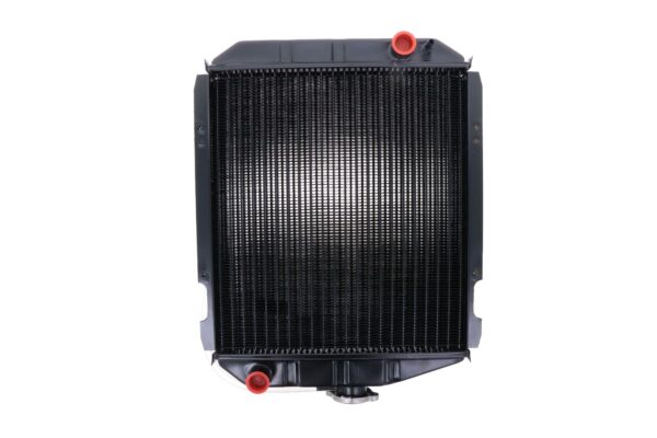 Radiador Yanmar YM2500, YM3000, YM3110, John Deere, 850, 950 - Imagen 6