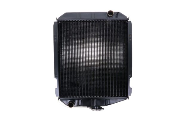 Radiador Yanmar YM2500, YM3000, YM3110, John Deere, 850, 950 - Imagen 7