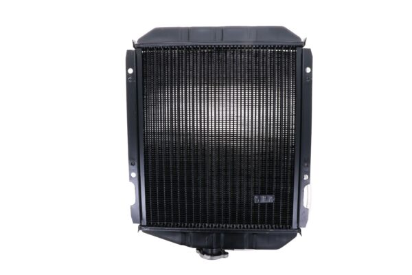 Radiador Yanmar YM2500, YM3000, YM3110, John Deere, 850, 950 - Imagen 8