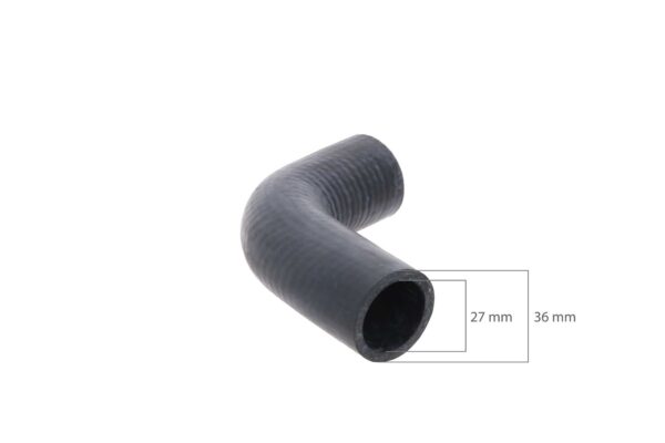 Manguera de refrigerante Bypass Yanmar YM2500, YM2610 - Imagen 4