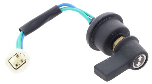 Interruptor indicador Yanmar 3 hilos - Imagen 2