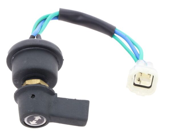 Interruptor indicador Yanmar 3 hilos - Imagen 3
