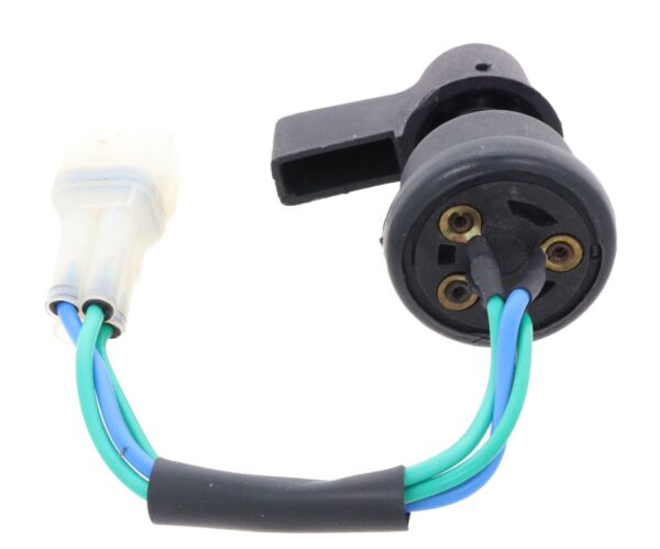 Interruptor indicador Yanmar 3 hilos - Imagen 4