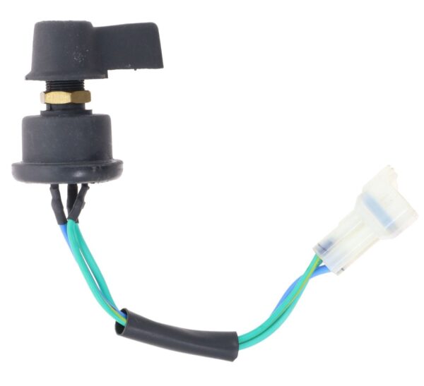 Interruptor indicador Yanmar 3 hilos
