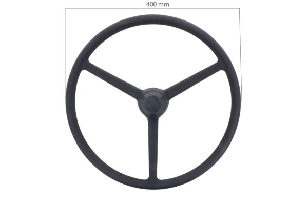 Volante Yanmar YM 36 estrías - Imagen 2