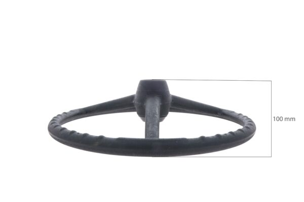 Volante Yanmar YM 36 estrías - Imagen 4