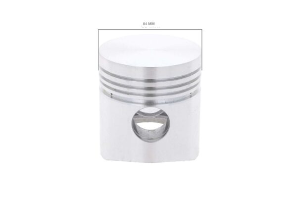 Pistón Yanmar 2T84, 3T84 - Imagen 2