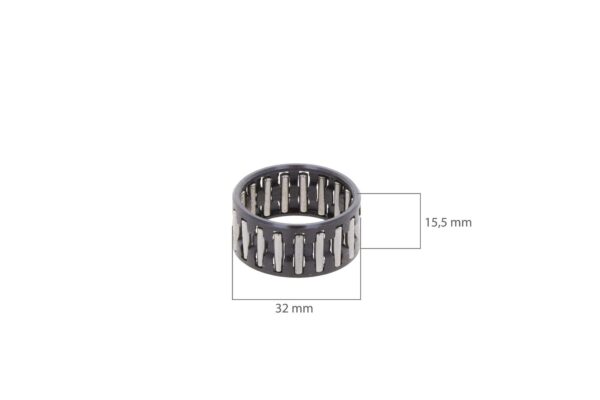 Cojinete de agujas Yanmar YM1100, YM1300, YM1401 - Imagen 2