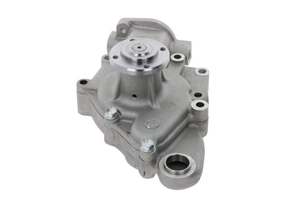 Bomba de agua Isuzu E3AD1, E3AE1, E3AF1, E3AG1, Iseki TA, TE, TL, TU, Massey Ferguson, White, Bolens, ETC., - Imagen 3