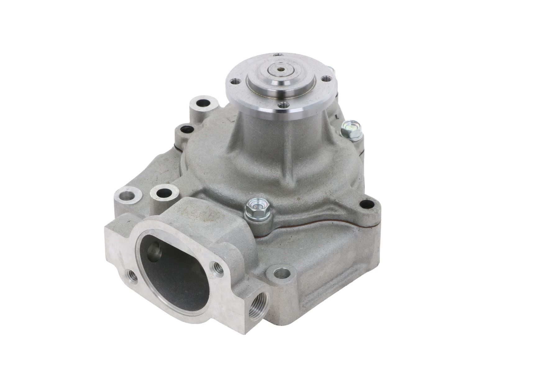 Bomba de agua Isuzu E3AD1, E3AE1, E3AF1, E3AG1, Iseki TA, TE, TL, TU, Massey Ferguson, White, Bolens, ETC.,