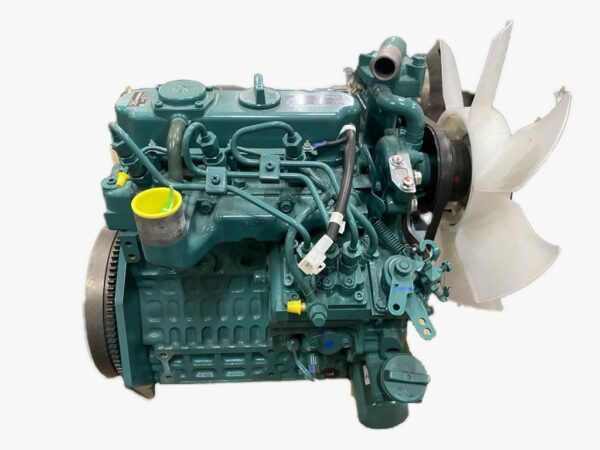 Motor Volvo D0.9A-EFT08, Kubota D902 ¡¡NUEVO!!