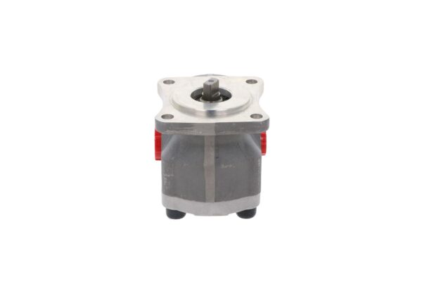 Bomba de aceite hidráulico Kubota B-, F-, L-Types, Holder, Eabi, Zen Noh, Sabo - Imagen 3