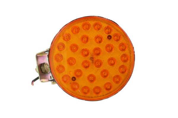 Lámpara de trabajo LED amarilla - Imagen 3