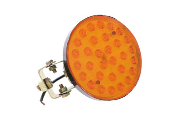 Lámpara de trabajo LED amarilla