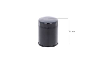 Filtro de Aceite Captain 223, 263, 273, 283, 2532, Startrac, Antonio Carraro, Etc.,