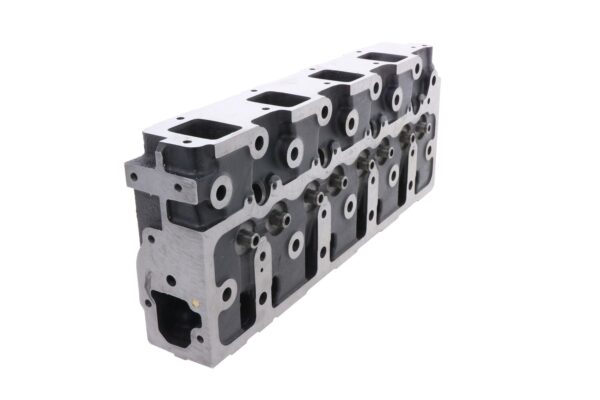 Culata inyección directa 8V Yanmar 4TNE92 DI, 4TNE94 DI, 4TNE98 DI, Komatsu 4D94 DI, 4D98 DI, - Imagen 2