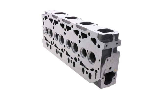 Culata inyección directa 8V Yanmar 4TNE92 DI, 4TNE94 DI, 4TNE98 DI, Komatsu 4D94 DI, 4D98 DI, - Imagen 3