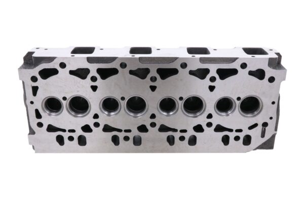 Culata inyección directa 8V Yanmar 4TNE92 DI, 4TNE94 DI, 4TNE98 DI, Komatsu 4D94 DI, 4D98 DI, - Imagen 4
