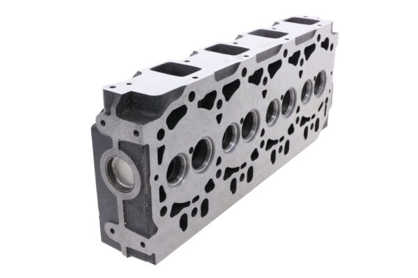 Culata inyección directa 8V Yanmar 4TNE92 DI, 4TNE94 DI, 4TNE98 DI, Komatsu 4D94 DI, 4D98 DI, - Imagen 5