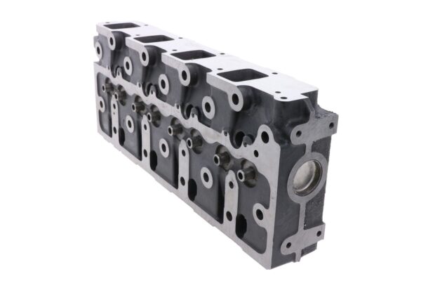 Culata inyección directa 8V Yanmar 4TNE92 DI, 4TNE94 DI, 4TNE98 DI, Komatsu 4D94 DI, 4D98 DI, - Imagen 6