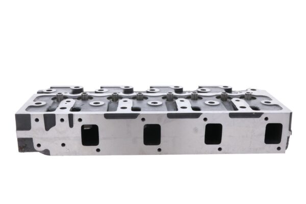 Culata inyección directa 8V Yanmar 4TNE92 DI, 4TNE94 DI, 4TNE98 DI, Komatsu 4D94 DI, 4D98 DI, - Imagen 7