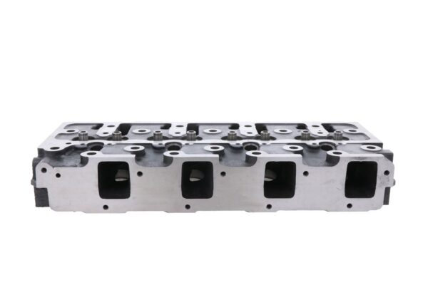 Culata inyección directa 8V Yanmar 4TNE92 DI, 4TNE94 DI, 4TNE98 DI, Komatsu 4D94 DI, 4D98 DI, - Imagen 8