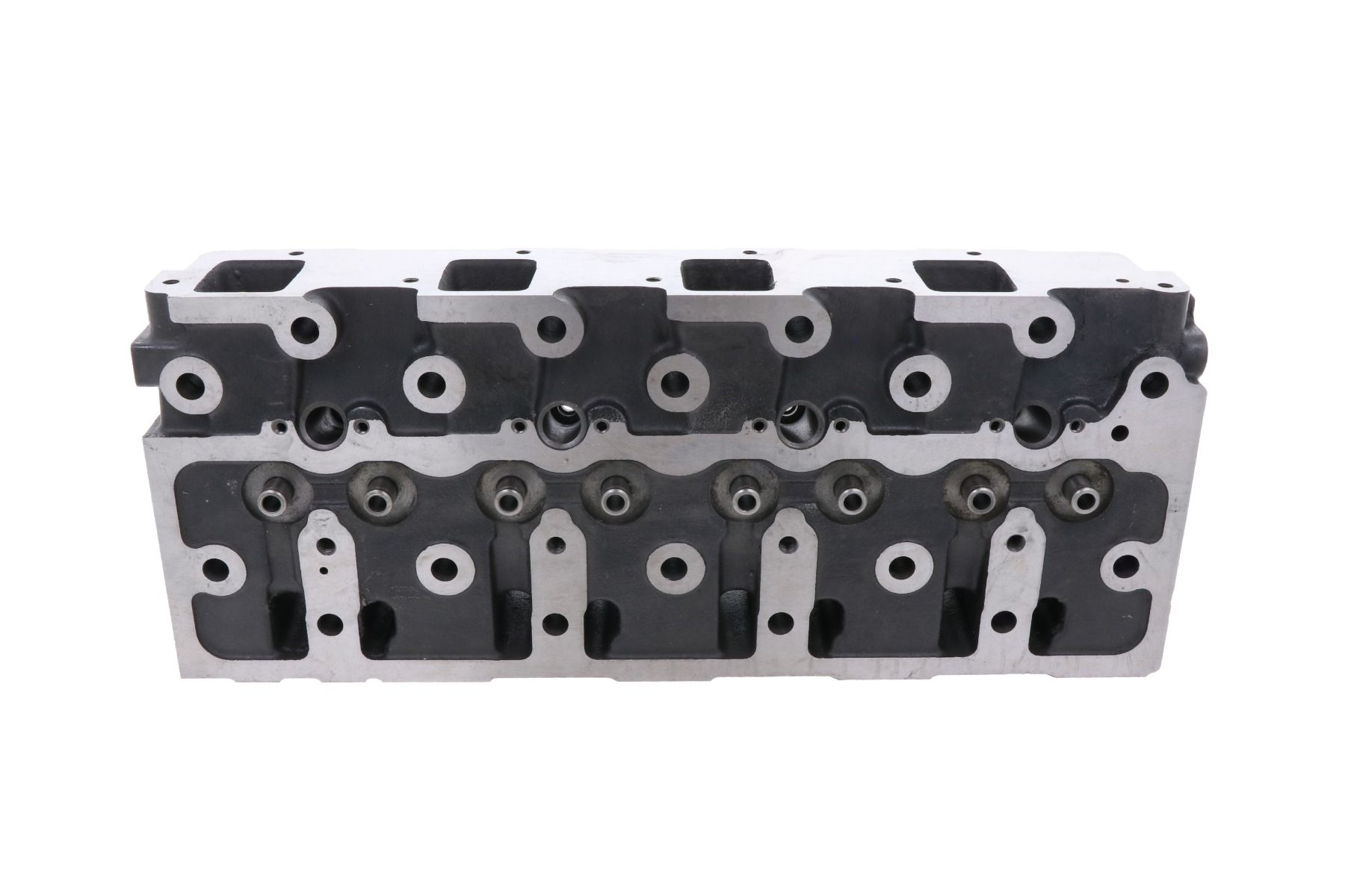Culata inyección directa 8V Yanmar 4TNE92 DI, 4TNE94 DI, 4TNE98 DI, Komatsu 4D94 DI, 4D98 DI,