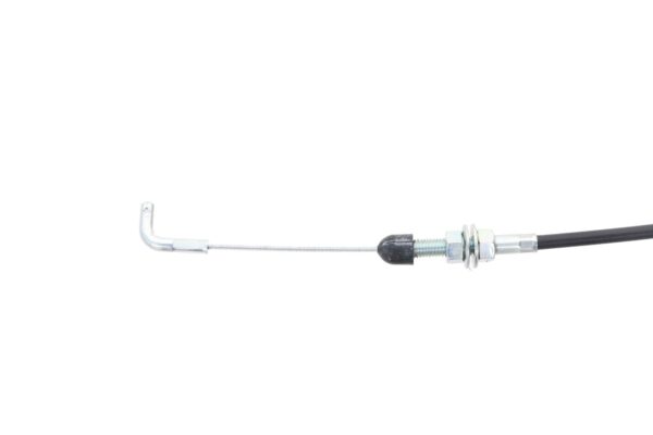 Cable de acelerador Iseki Sial TF3, TF5, TF15, TF17, TF19, TF317F, TF321F, TF325F, 3125, 3130 - Imagen 2
