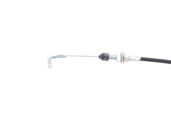 Cable de acelerador Iseki Sial TF3, TF5, TF15, TF17, TF19, TF317F, TF321F, TF325F, 3125, 3130 - Imagen 3