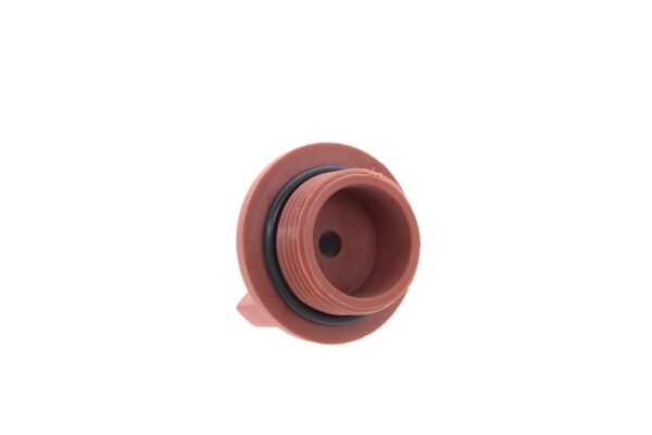 Tapón de ventilación / Tapón de llenado (Eje trasero) Kubota L-, M-, ME-`Types, Bucher Polytrac, - Imagen 5