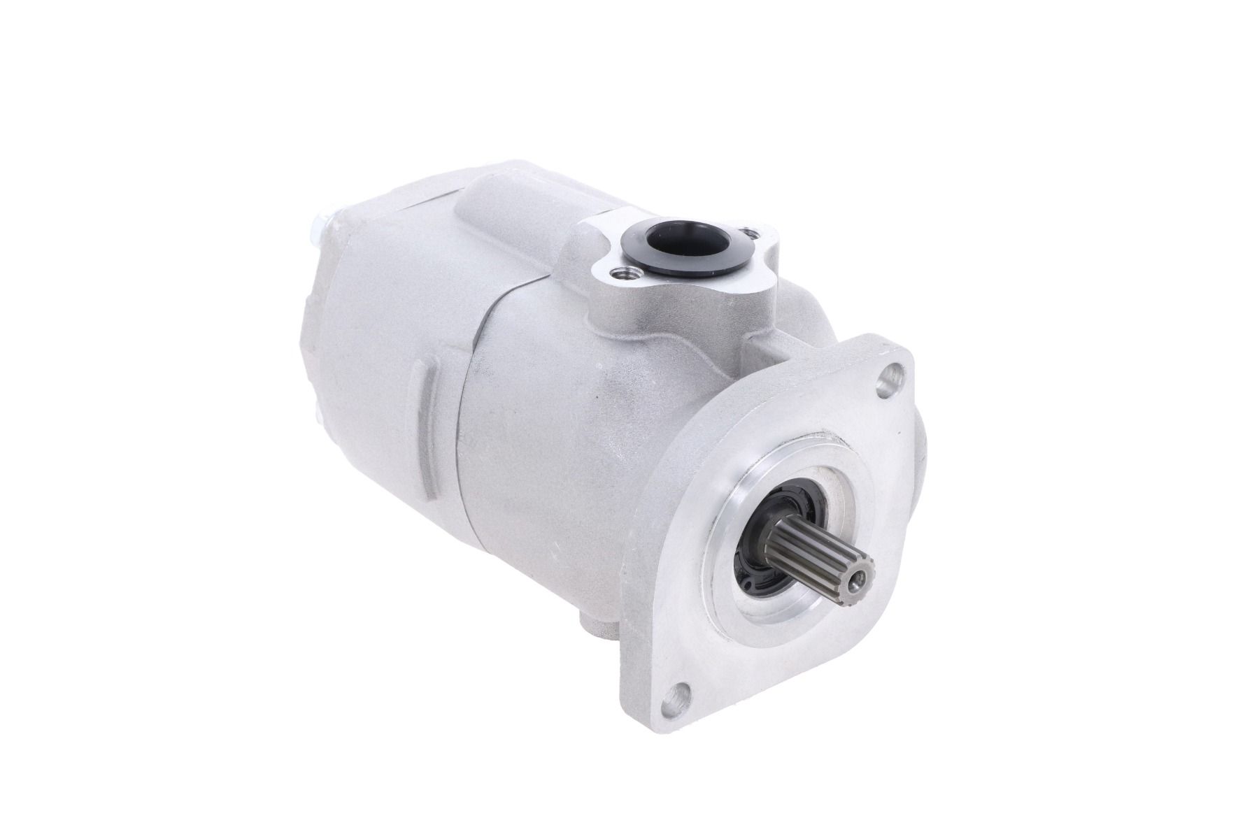 Kubota Hidráulica / Bomba de dirección L-, L1-Types,