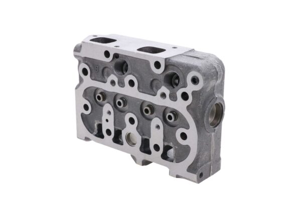 Culata Inyección indirecta Kubota Z402, Aixam, Airman, Denyo - Imagen 4