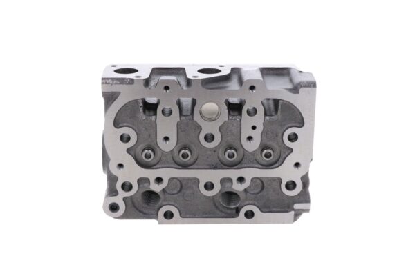 Culata Inyección indirecta Kubota Z482, Hinomoto CX, CTX, Aixam, Beta Marine, - Imagen 3